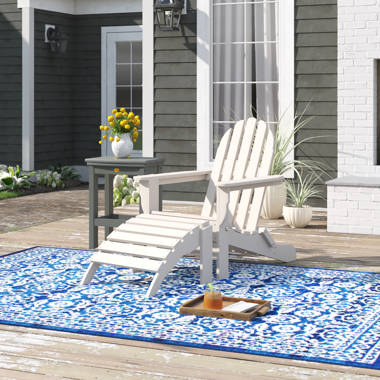 Bethune plastic adirondack online chair